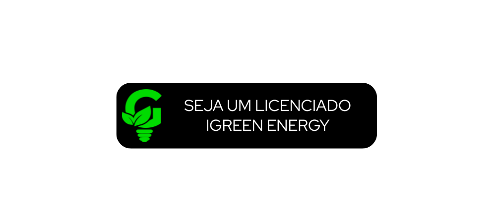 Seja um licenciado iGreen Energy