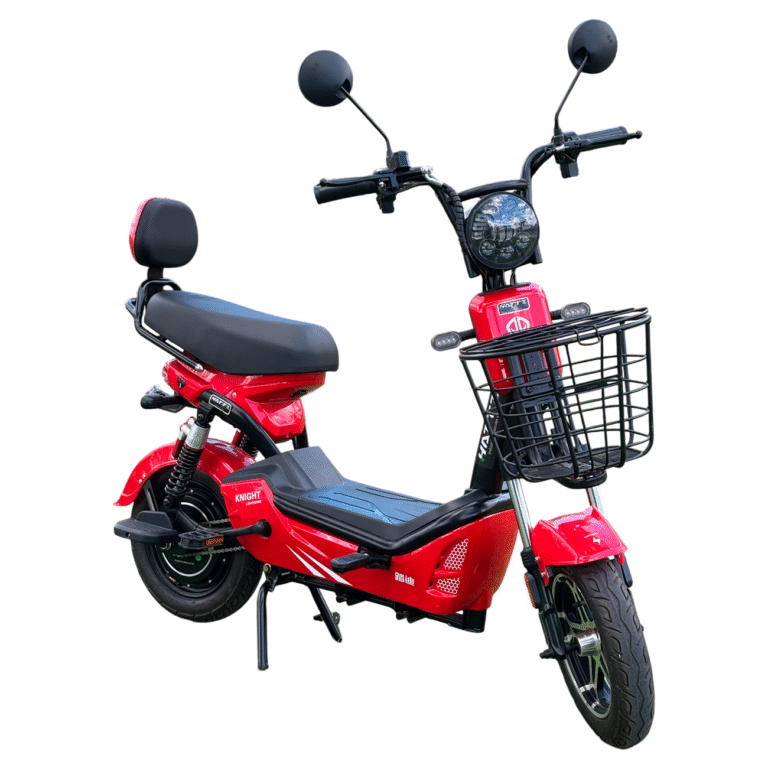 Motoneta Zay 350