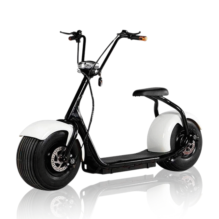 Scooter 325s